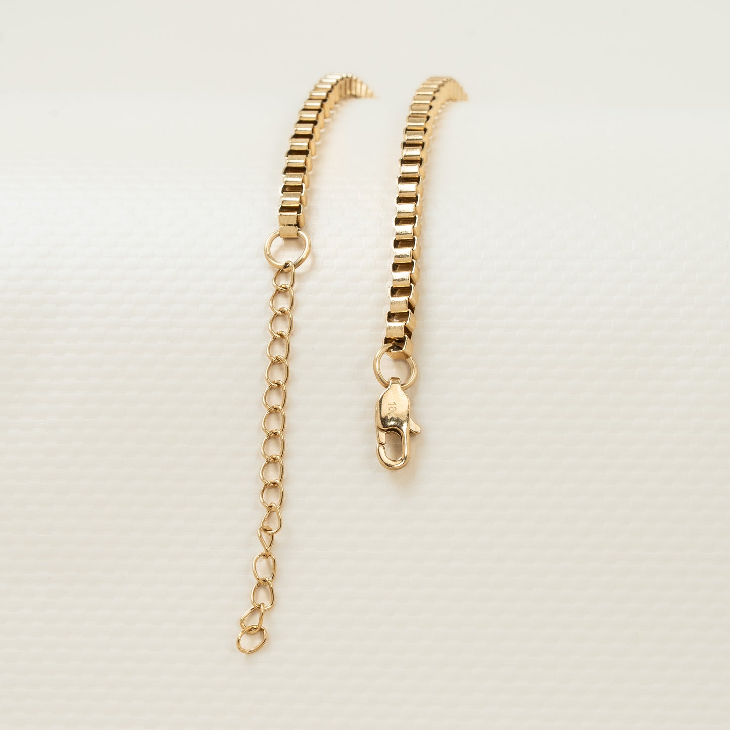 Pulsera Box Mujer