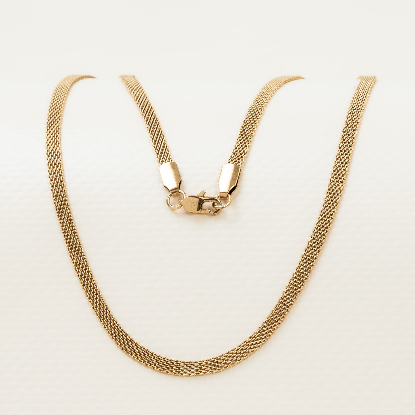 Cadena Chinesca PREMIUM Mujer