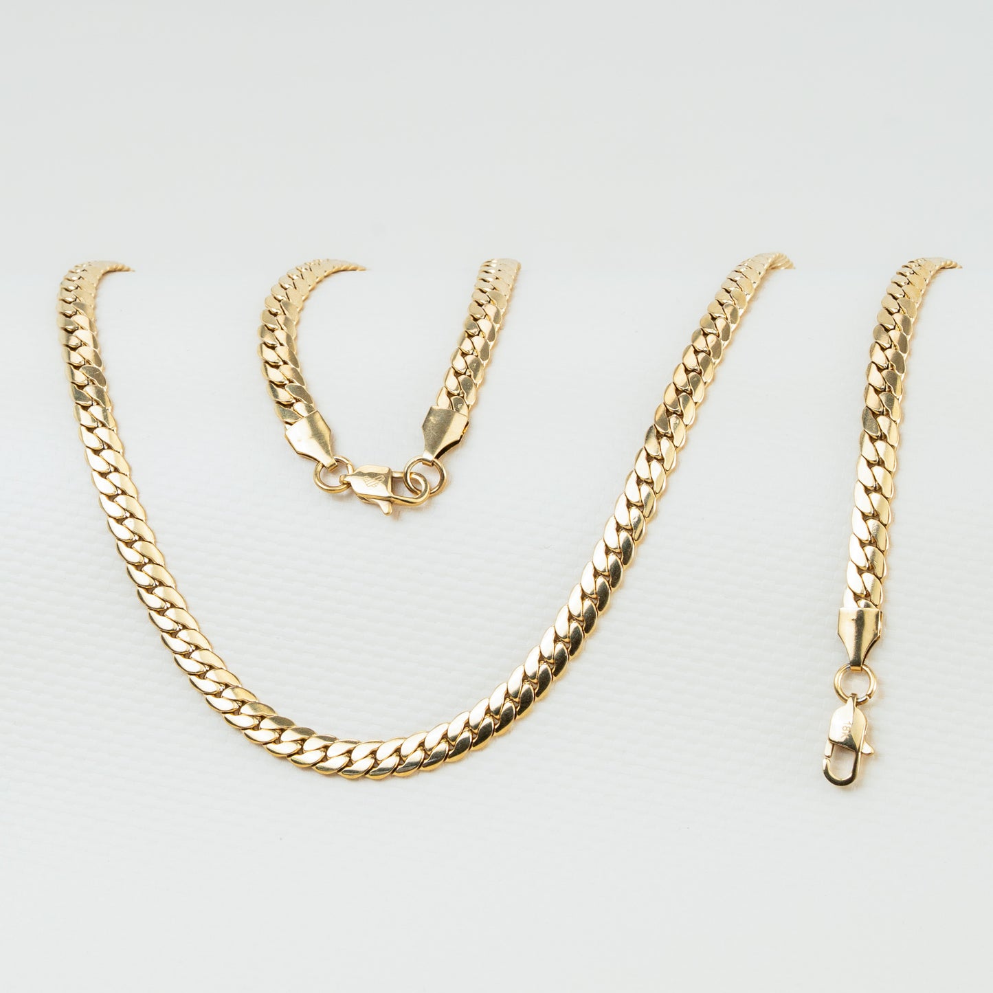 Combo Serpiente Hombre