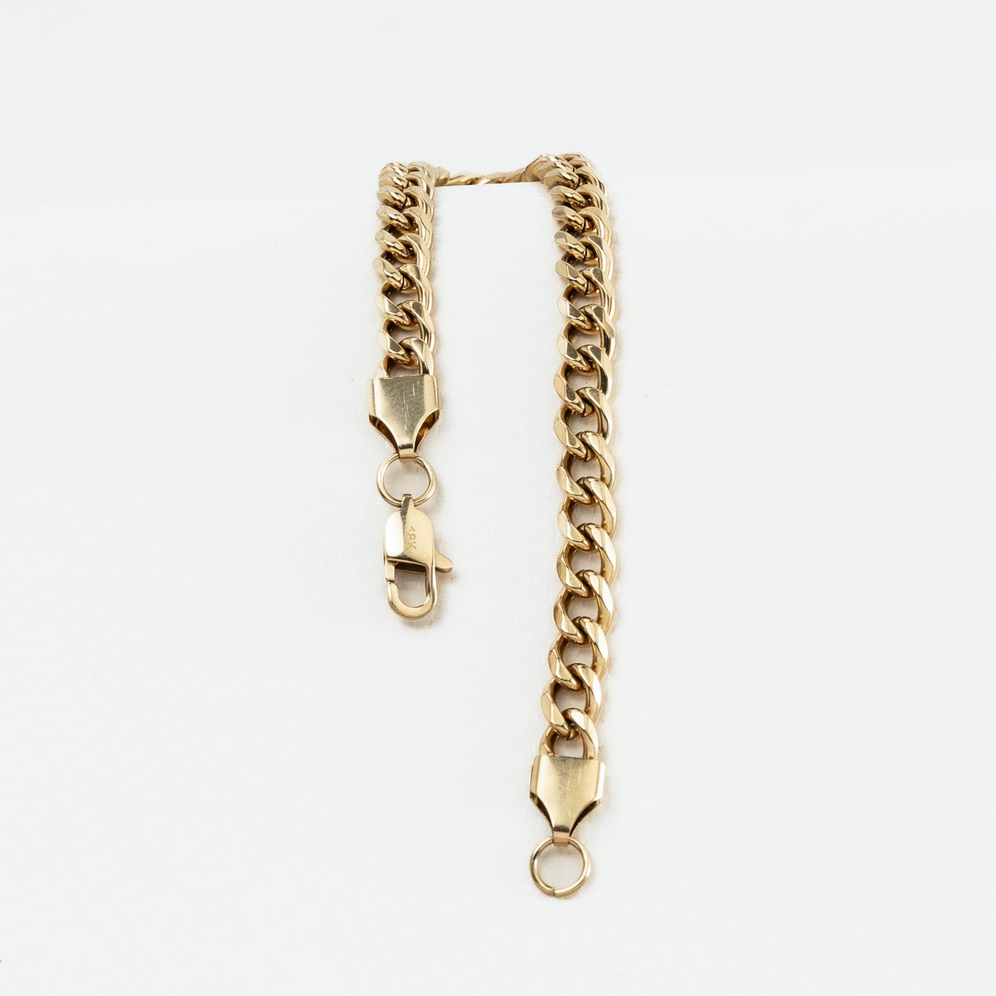 Pulsera Cubana Hombre
