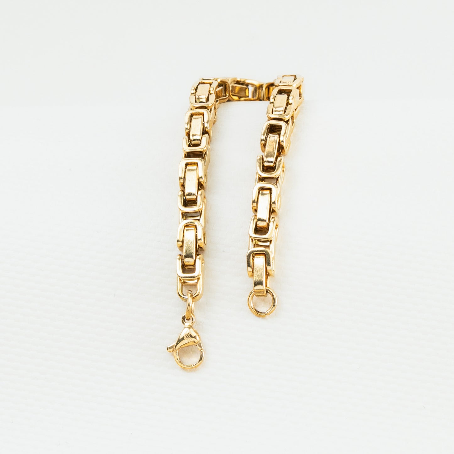 Pulsera Rustica Hombre