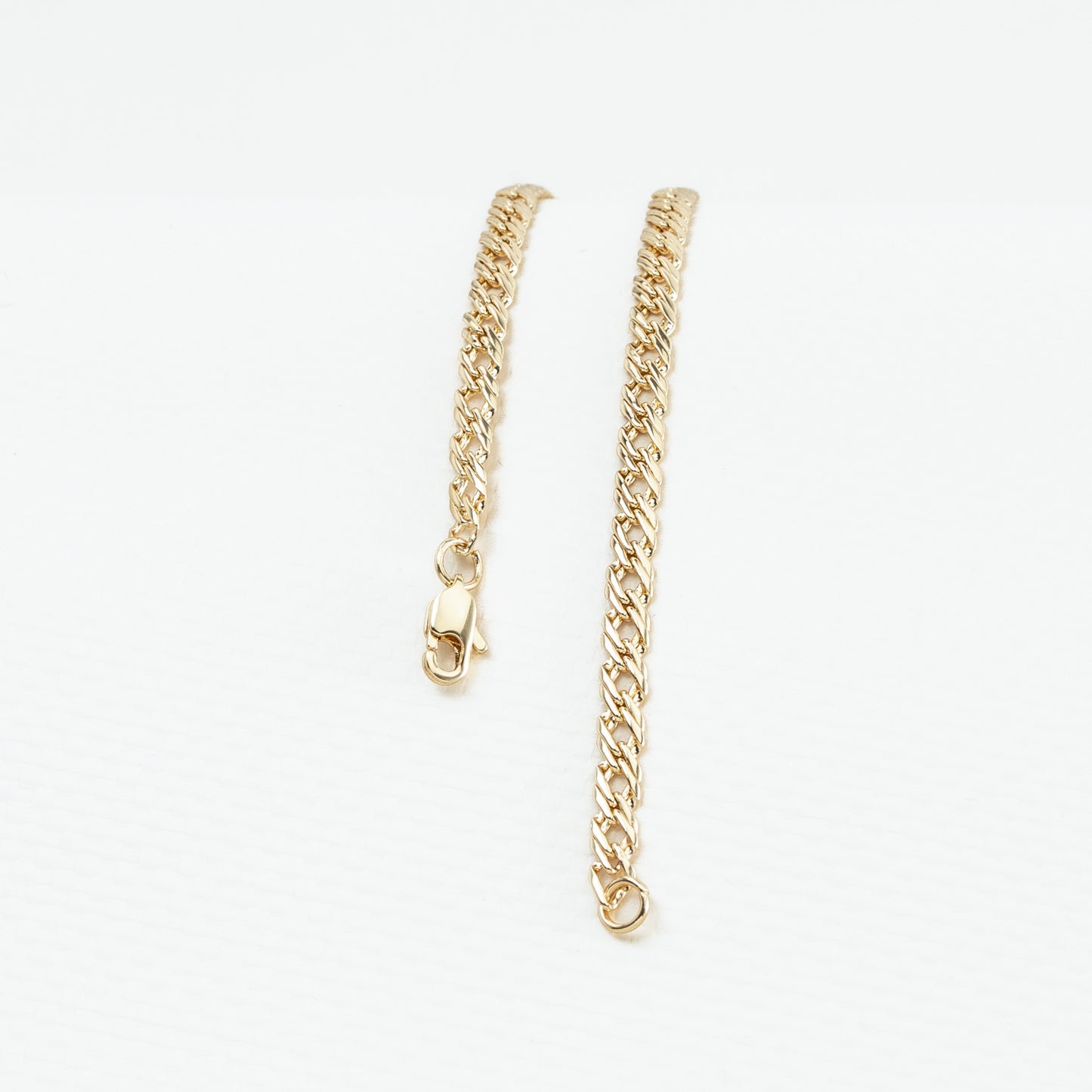 Pulsera Entrelazada Hombre