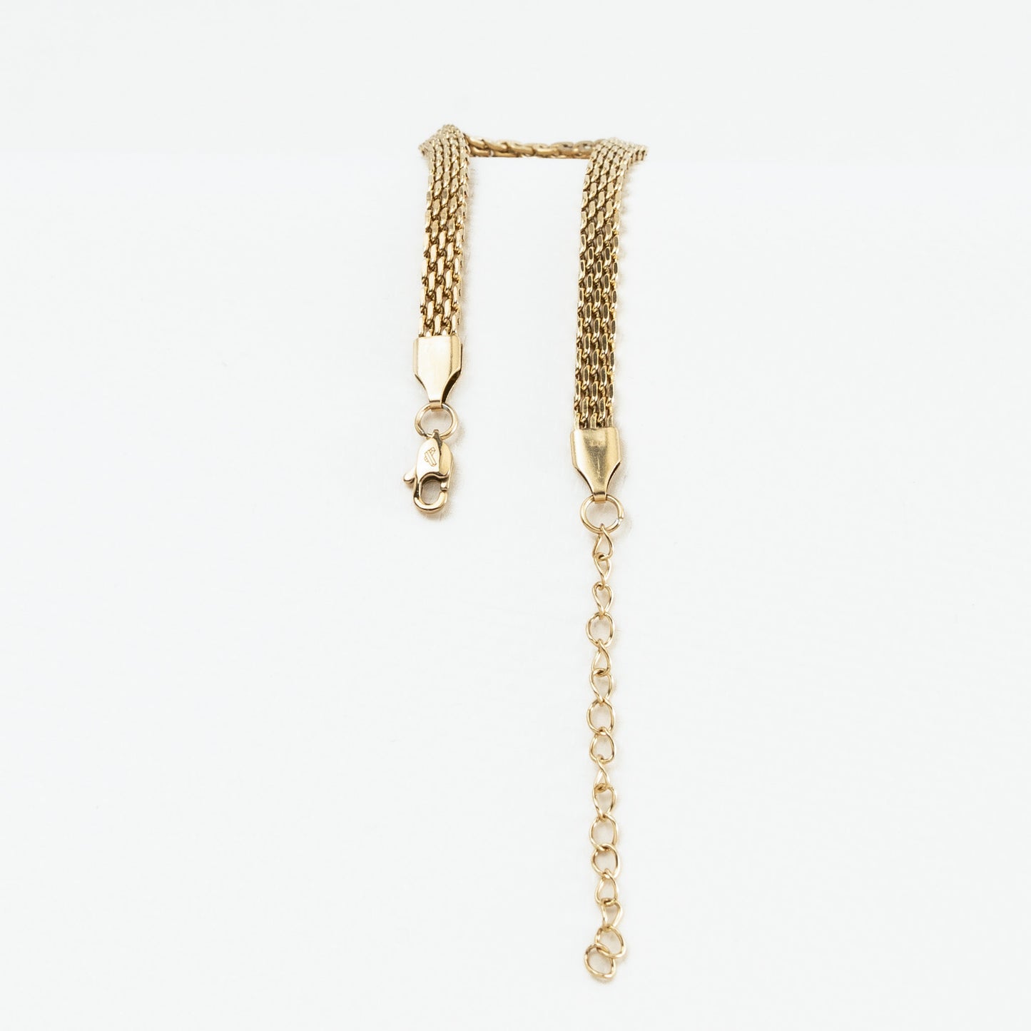 Pulsera Chinesca Mujer