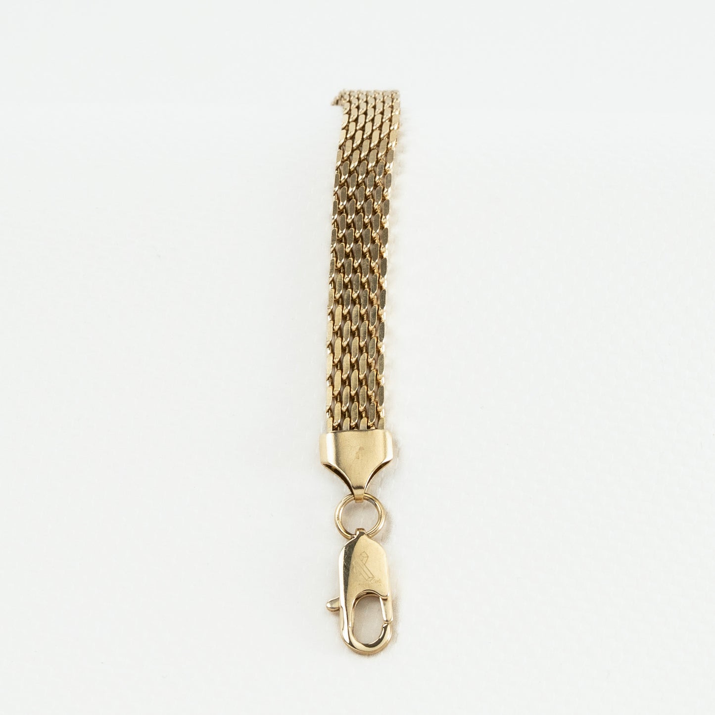 Pulsera Chinesca Hombre