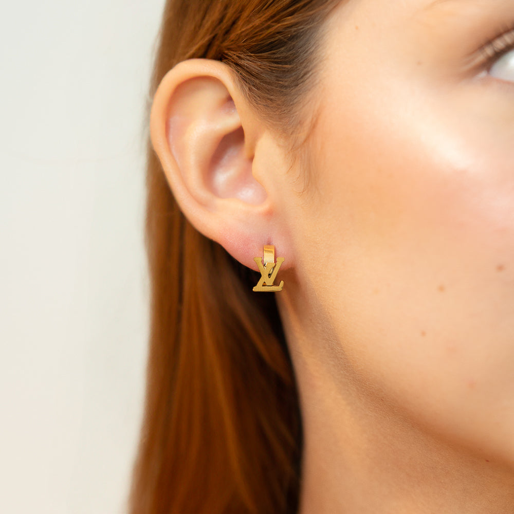 Aretes x 3 LV - Ref49