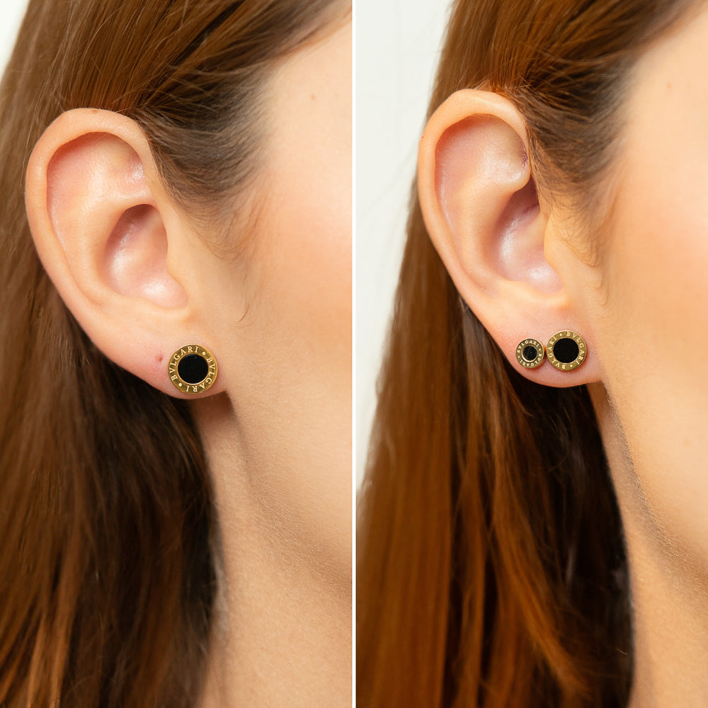 Aretes x 3 BUL- Ref55