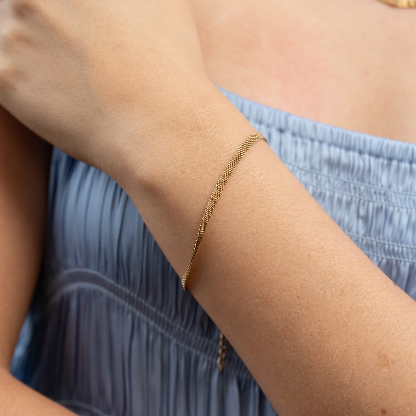 Pulsera Chinesca PREMIUM Mujer