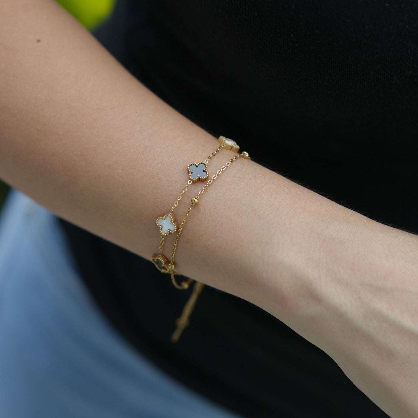 Pulsera Mujer - Ref111