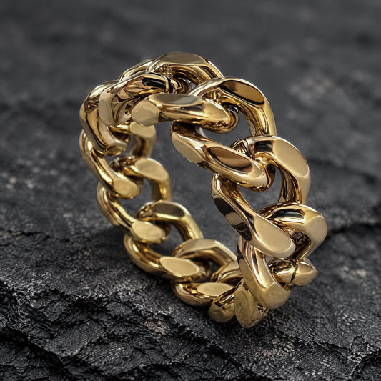Anillo Cubano