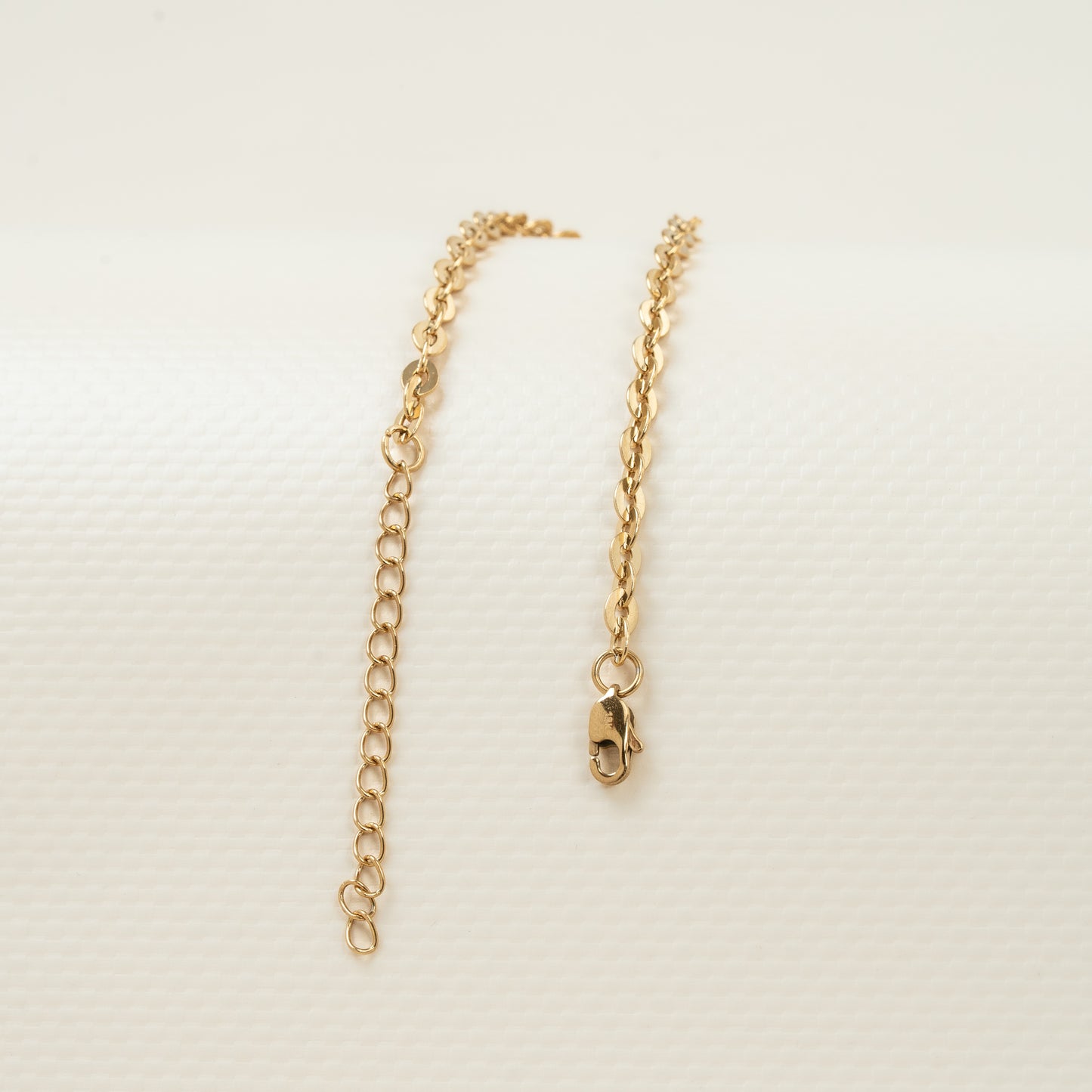 Pulsera Aros Mujer
