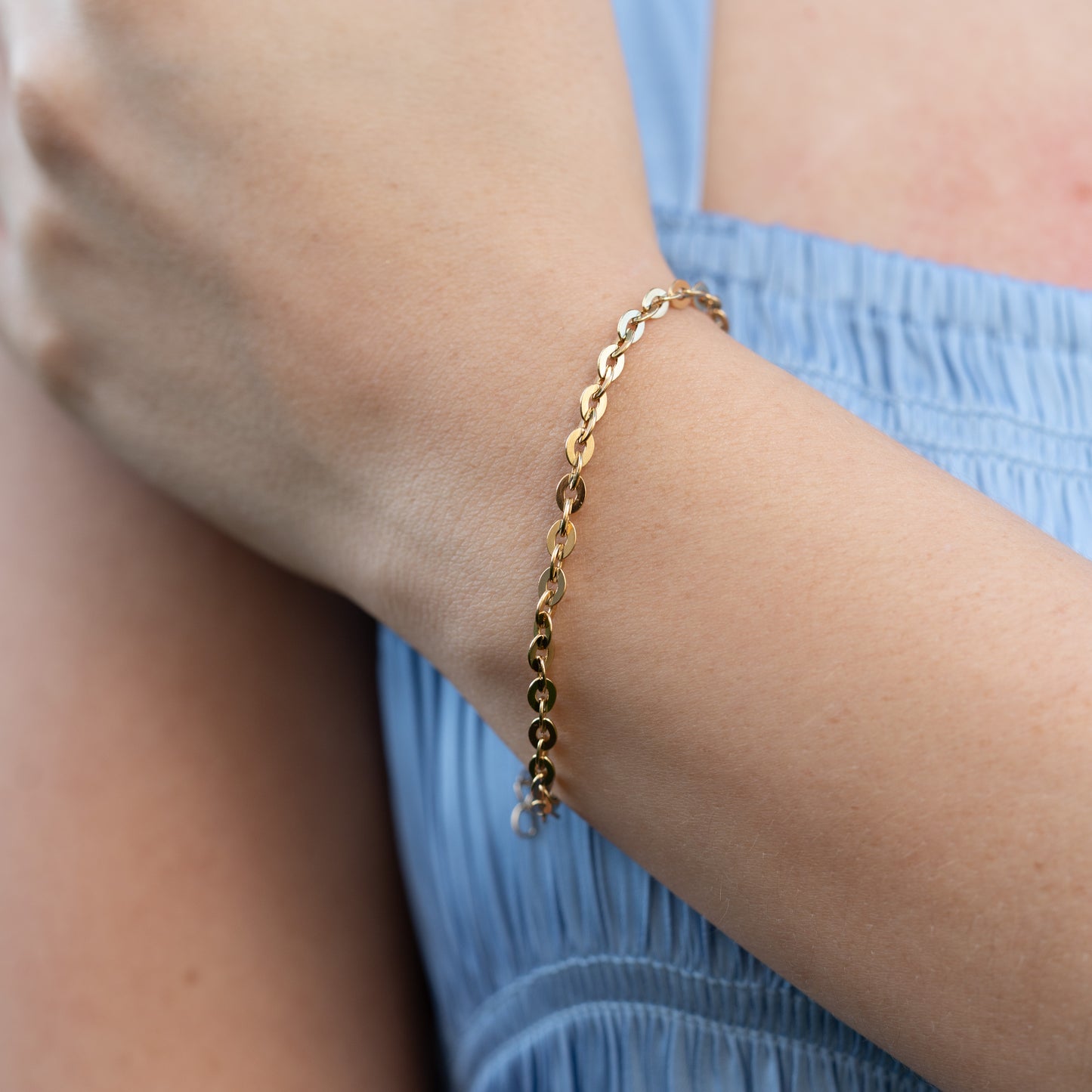 Pulsera Aros Mujer