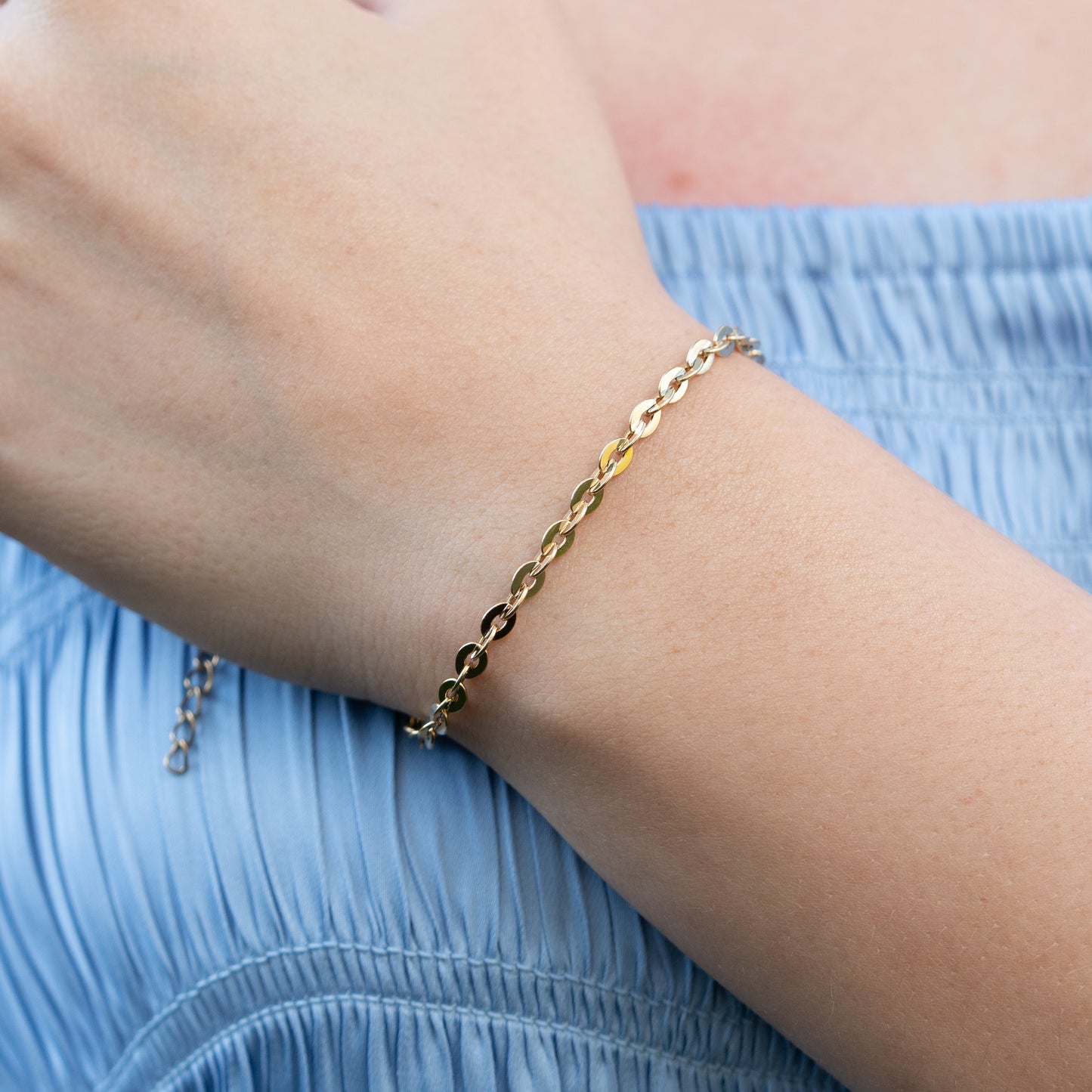 Pulsera Aros Mujer