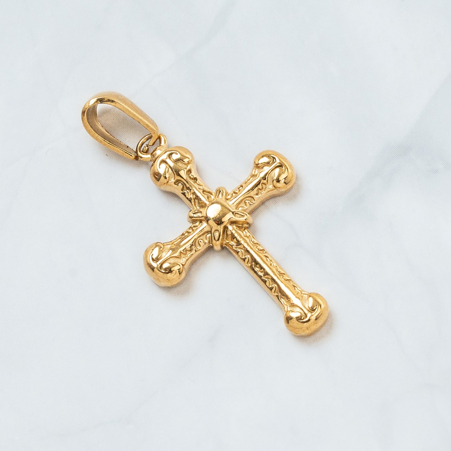 Combo Pareja Roma + Dije