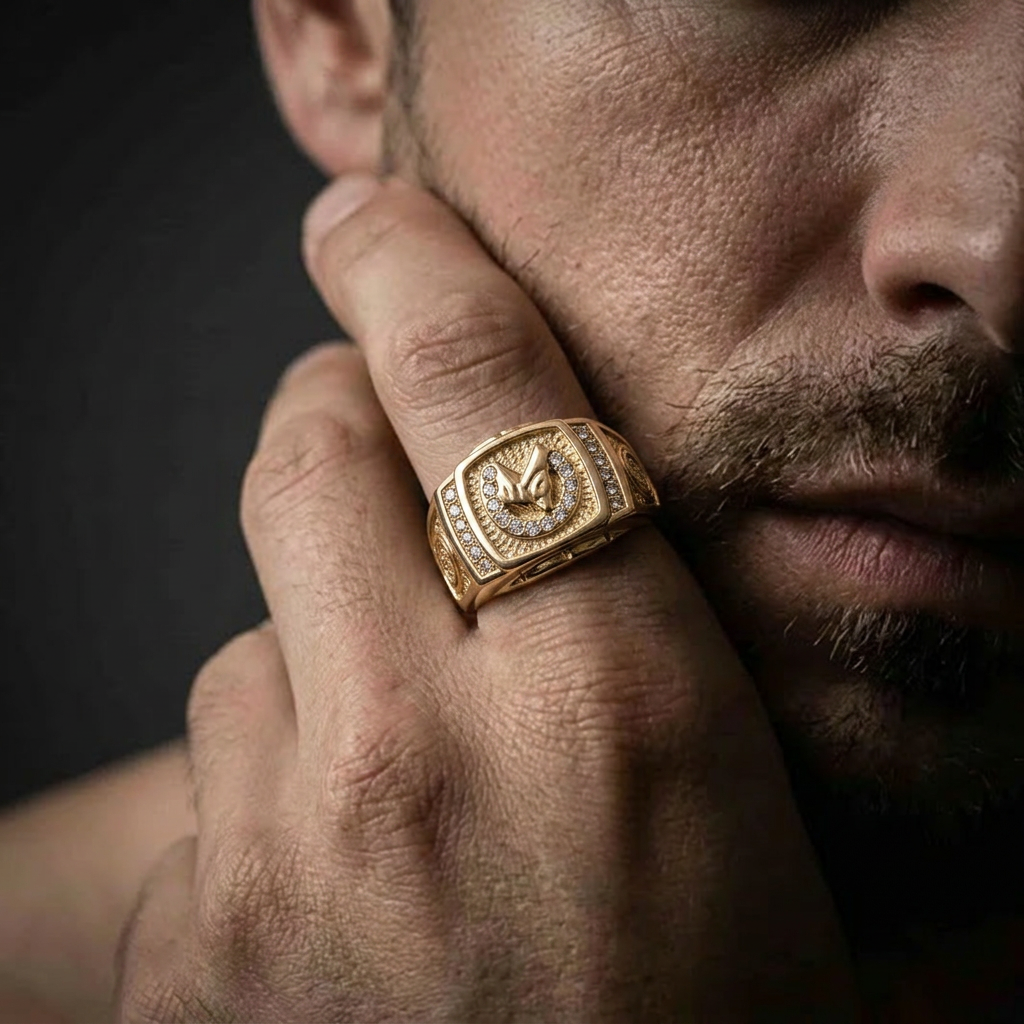 Anillos