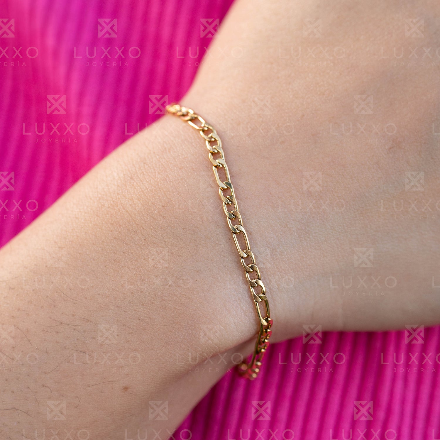 Pulseras de Mujer