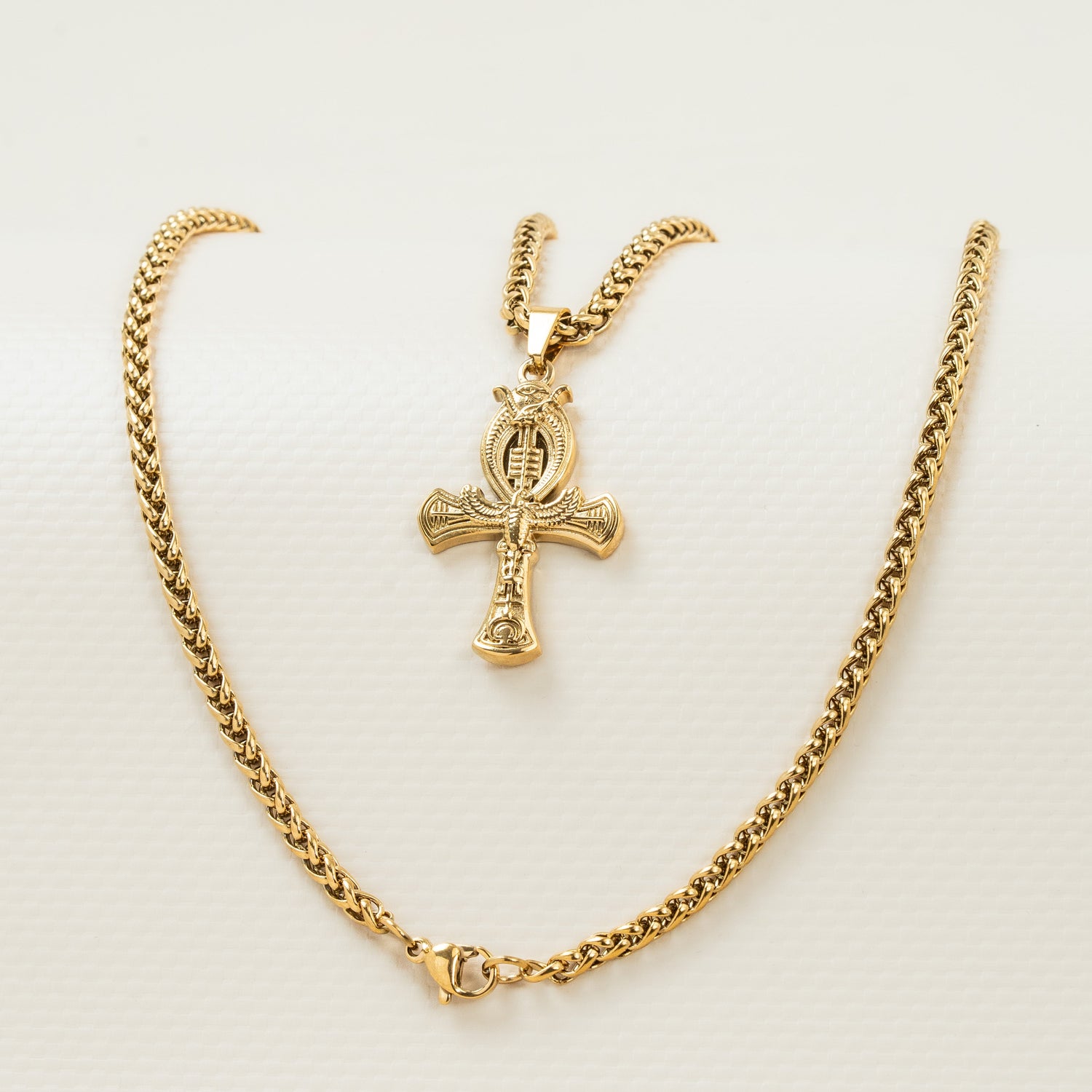 Cadenas Hombre + Dije