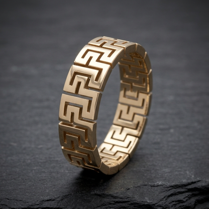 Anillo Egipcio