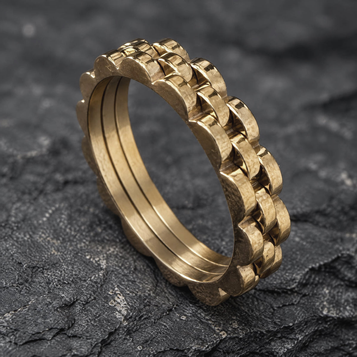 Anillo Chinesco