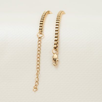 Pulsera Box Mujer