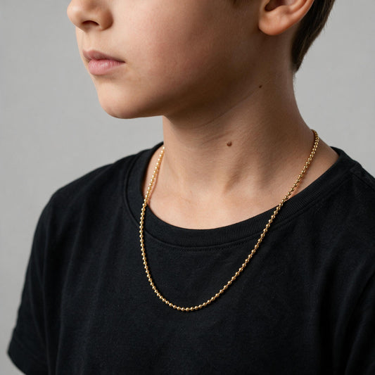 Cadena Militar Niños