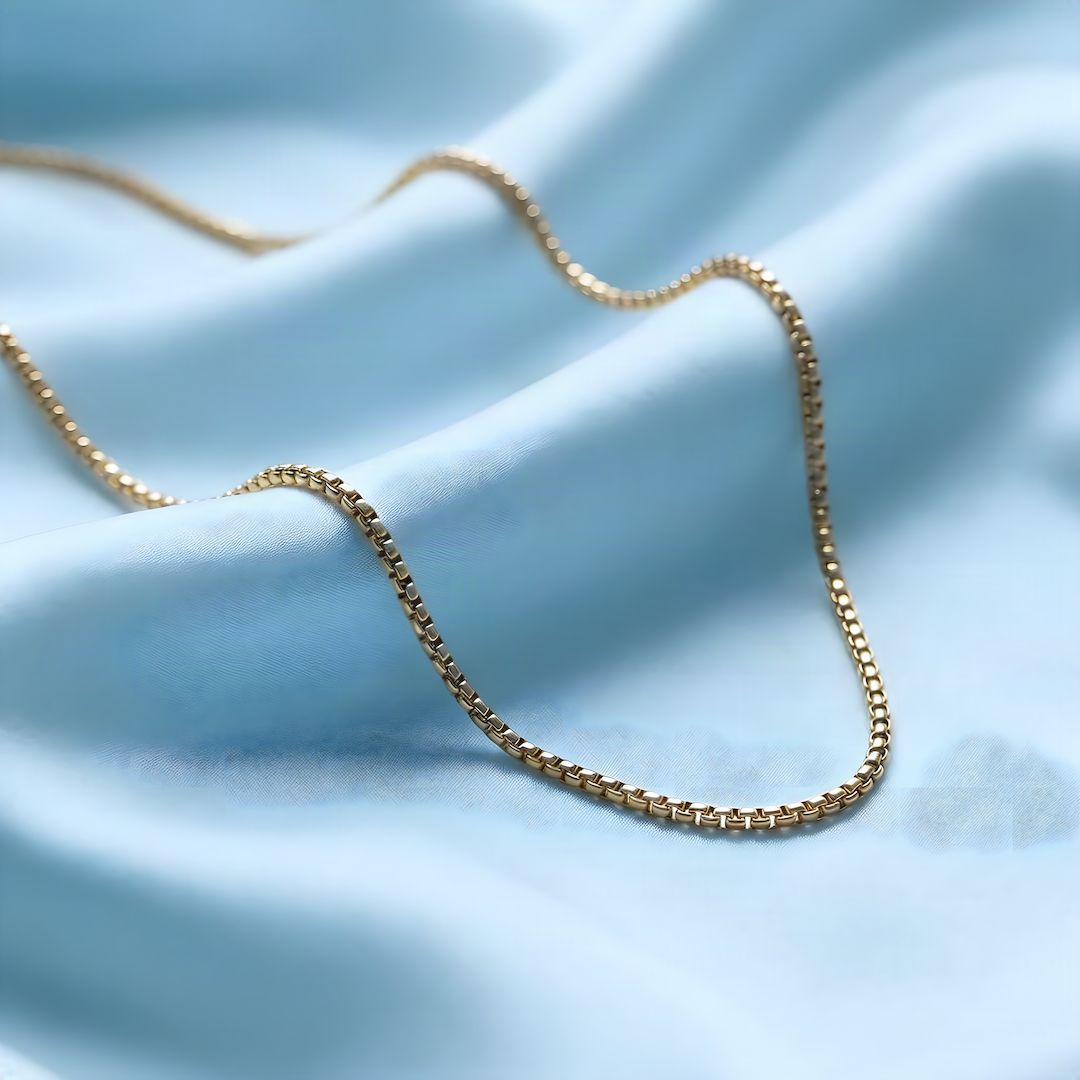 Cadena Veneciana Niños