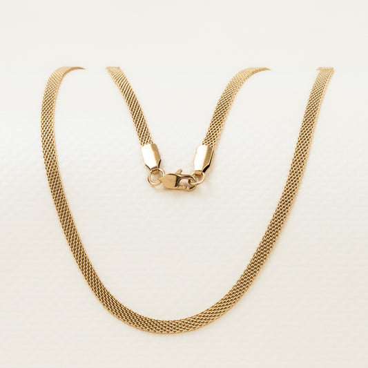 Cadena Chinesca PREMIUM Mujer