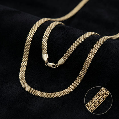 Cadena China Hombre