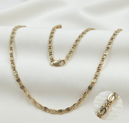 Cadena Clip Mujer
