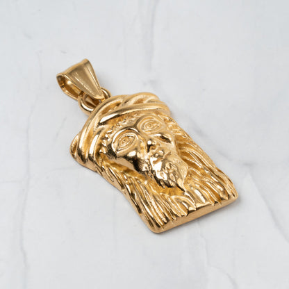 Combo Black Friday Navideño Cartier Hombre + Dije