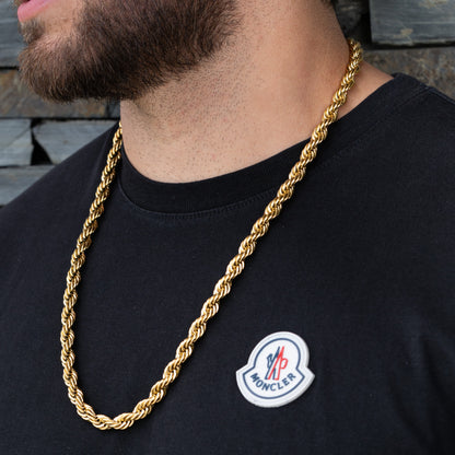 Cadena Lazo Hombre