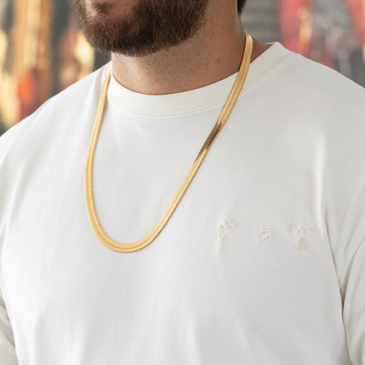 Cadena Egipcia Hombre