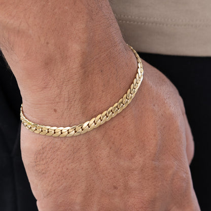 Combo Serpiente Hombre