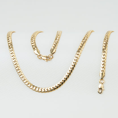 Combo Serpiente Hombre