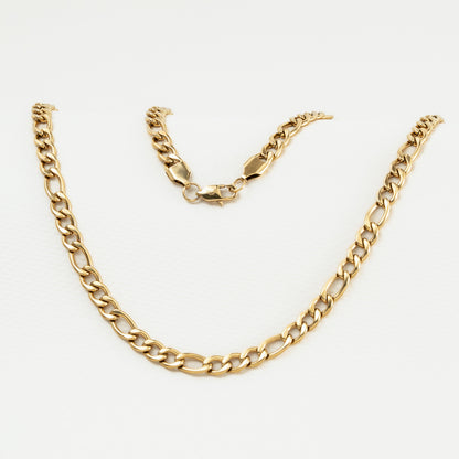 Cadena Cartier Hombre