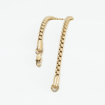 Pulsera Veneciana Hombre