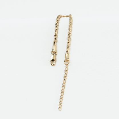 Pulsera Lazo Mujer