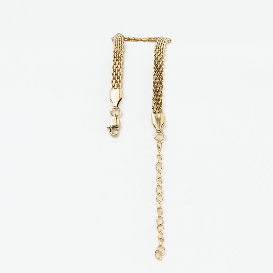 Pulsera Chinesca Mujer