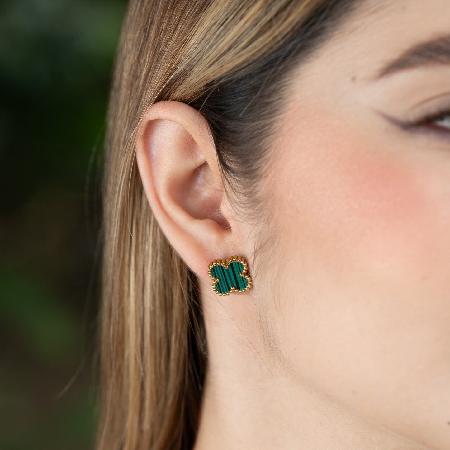 Combo Dama VC Trébol Verde Ref116 + Ref41