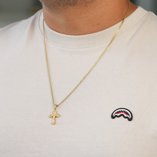 Combo Pareja China + Dije