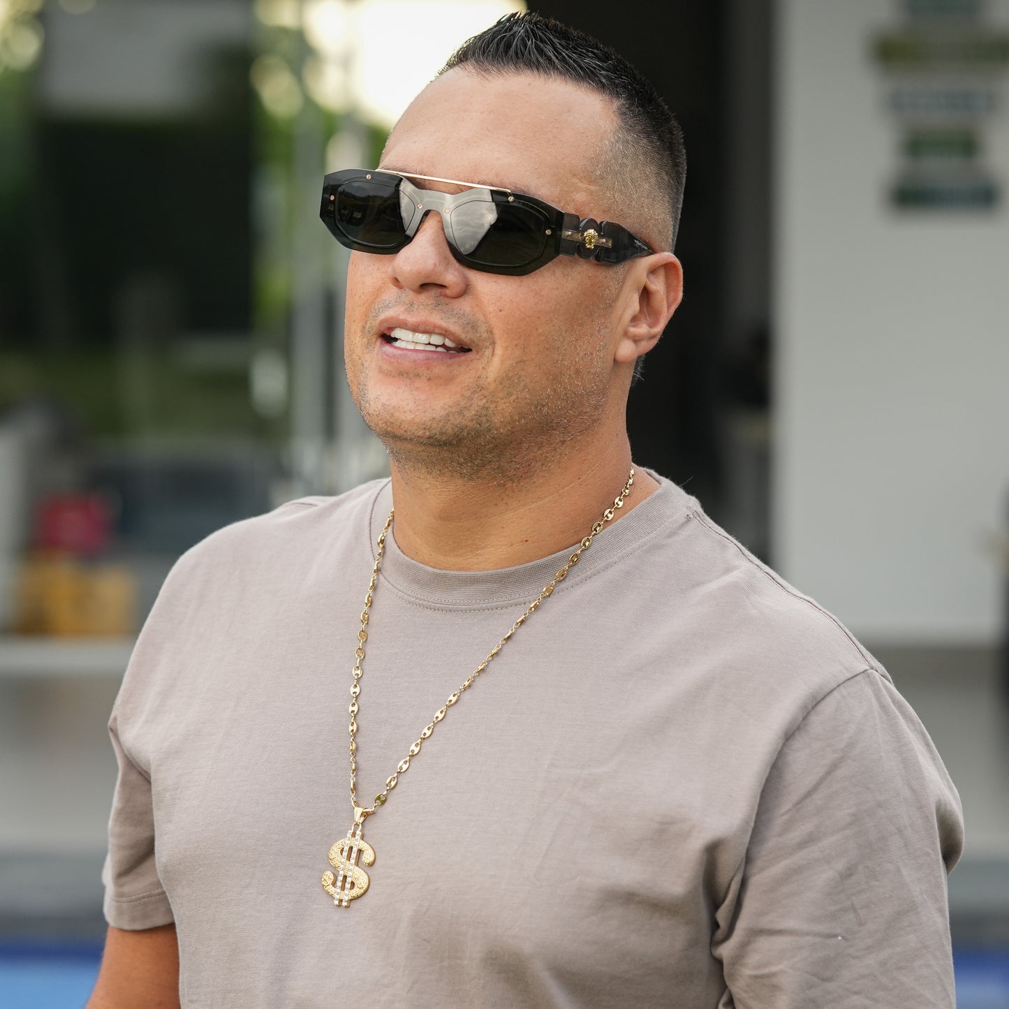 Combo Pareja Gucci + Dije