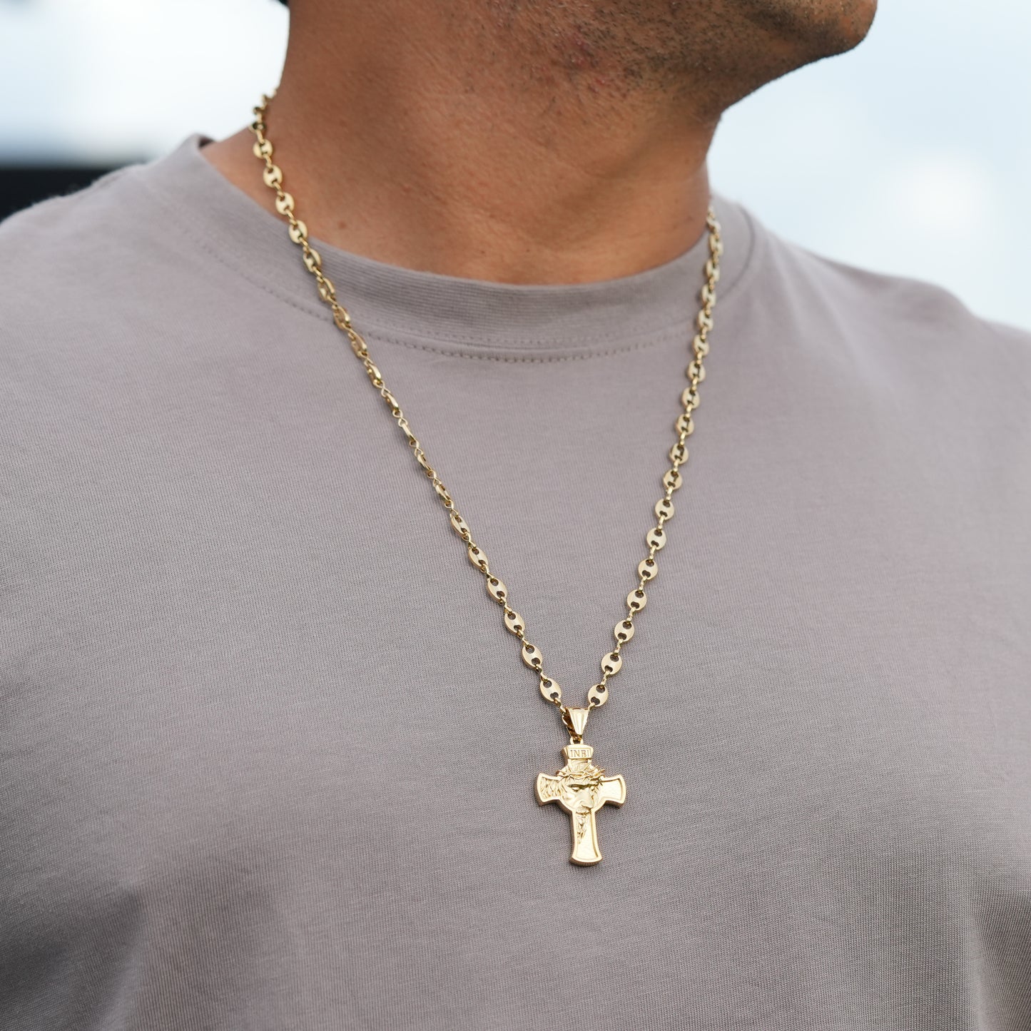 Combo Pareja Gucci + Dije