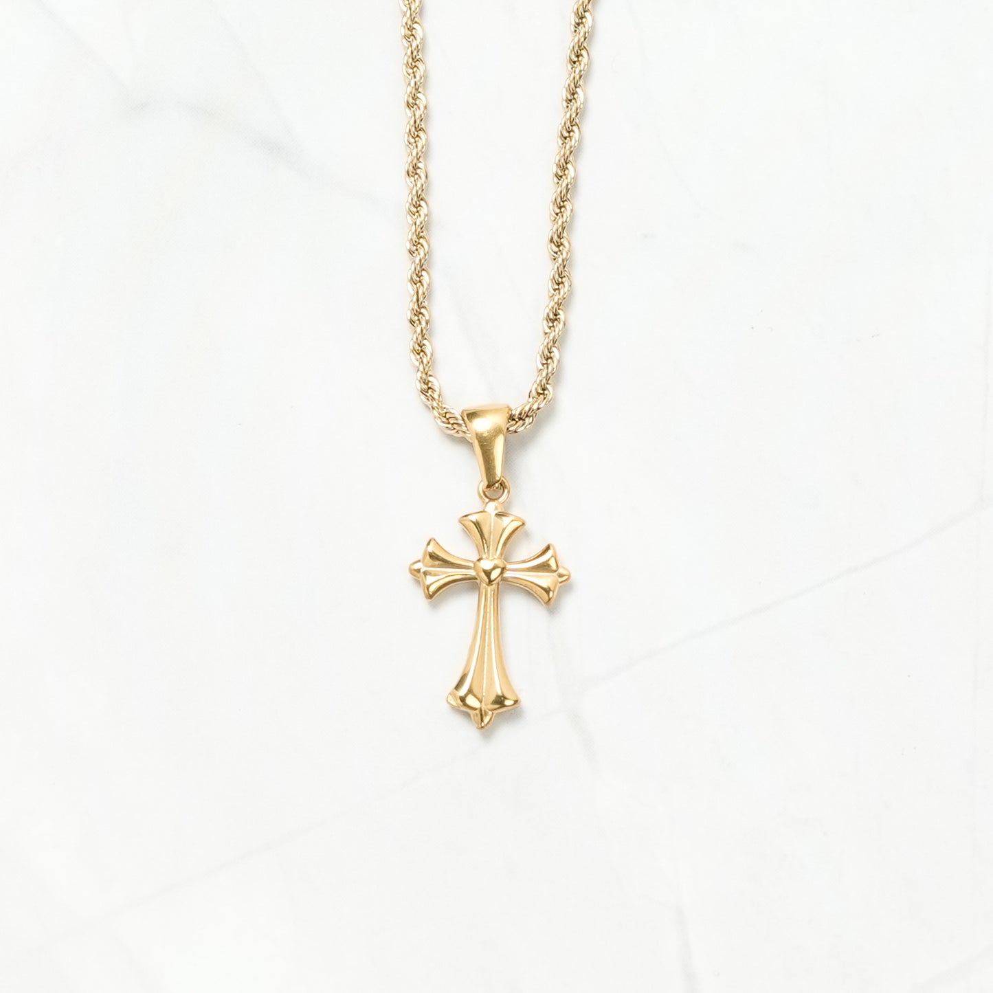 Combo Niños (Cadena + Dije)