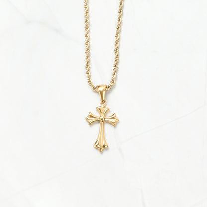 Combo Niños (Cadena + Dije)