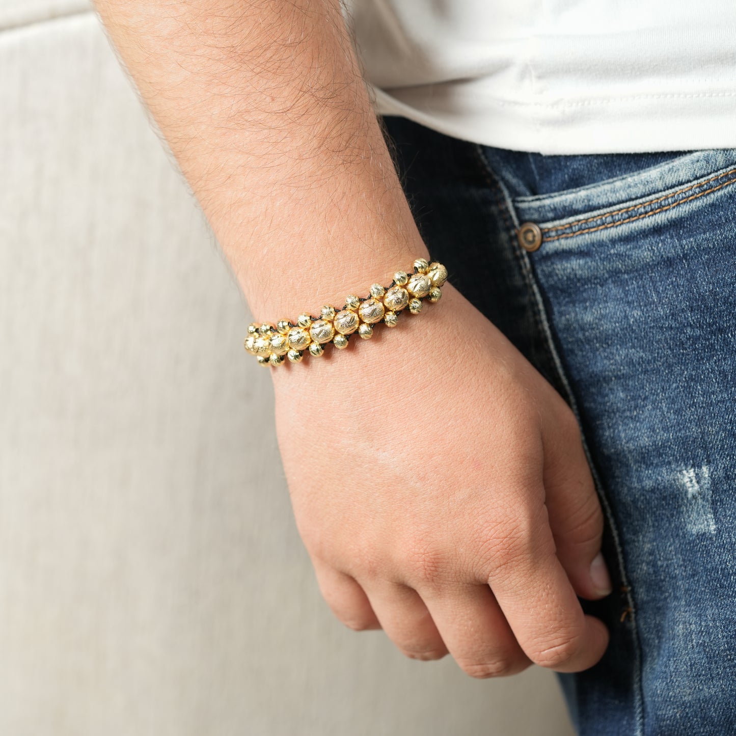 Manilla Tres Carriles # 8