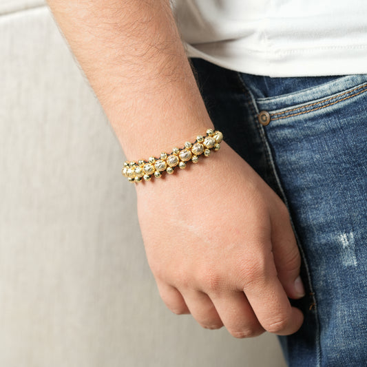 Manilla Tres Carriles # 8