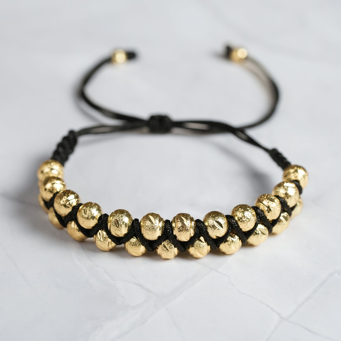 Manilla Italiana Doble 24B (6mm)