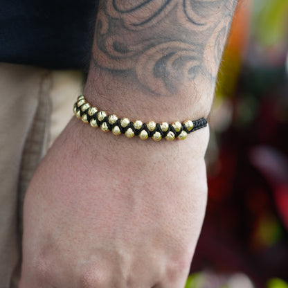 Manilla Italiana Doble 24B (6mm)