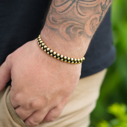 Manilla Italiana Doble 36B (5mm)