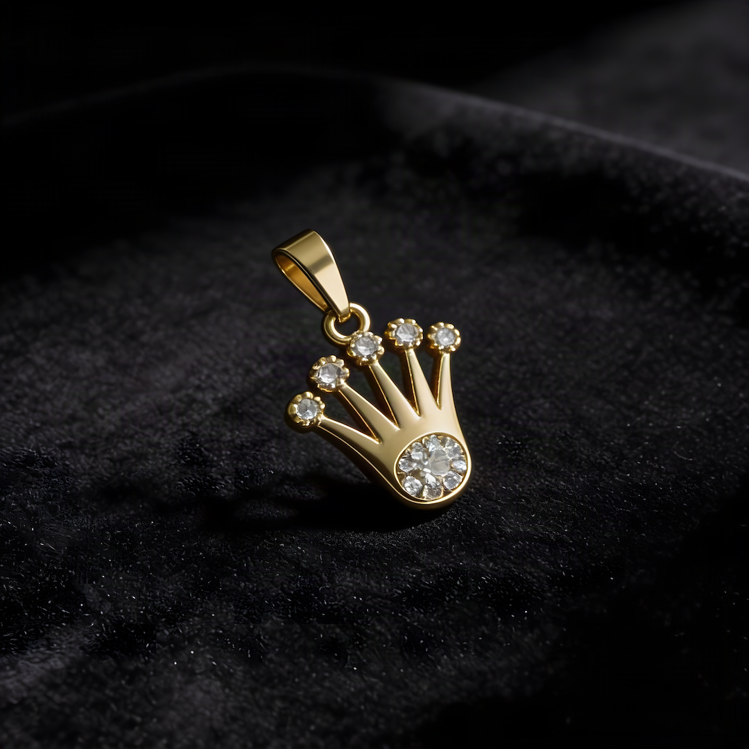 Dije RX Diamantes