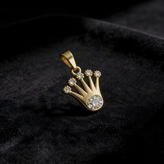 Dije RX Diamantes